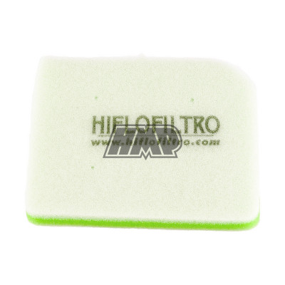 Filtro ar APRILIA 125 / 200 / 250 SCARABEO - HIFLOFILTRO